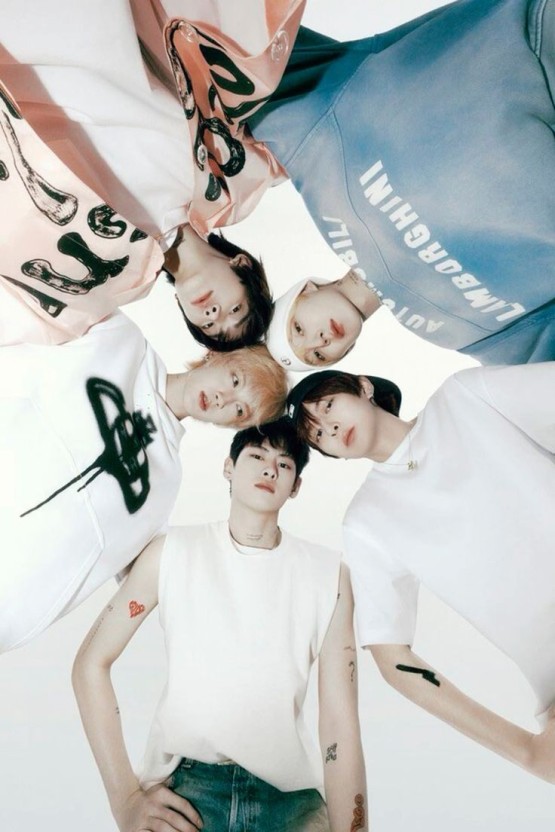 '2월 <b>데뷔</b>' 그룹 <b>노매드</b> NOMAD, 첫 EP 앨범 수록곡 'Automatic... 