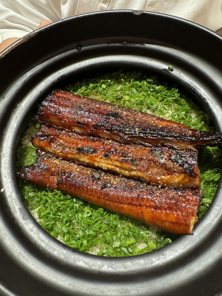  [선릉 맛집] 스시소라 대치점 - 정석 그자체 미들급 오마카세