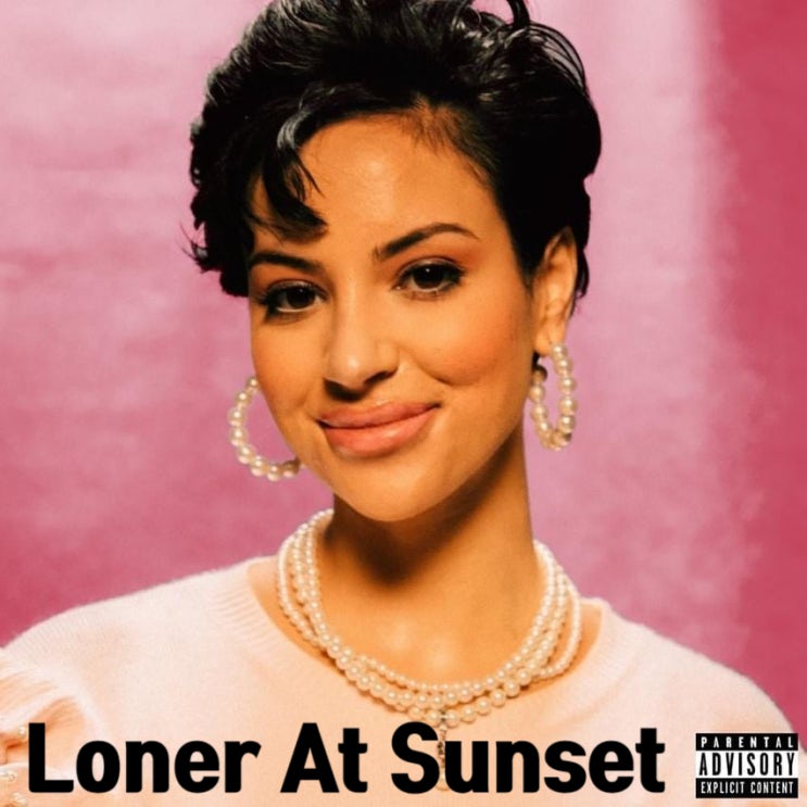 [토리 레인즈의 절규] Loner At Sunset - Tory Lanez 토리 레인즈 (가사/해석)