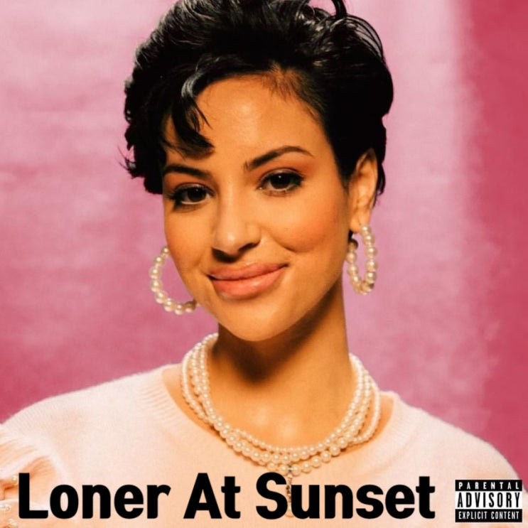  [토리 레인즈의 절규] Loner At Sunset - Tory Lanez 토리 레인즈 (가사/해석)