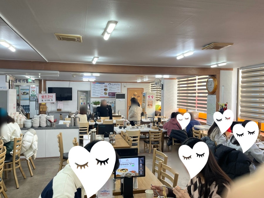 폴앤메리버거 강문점 사진 5