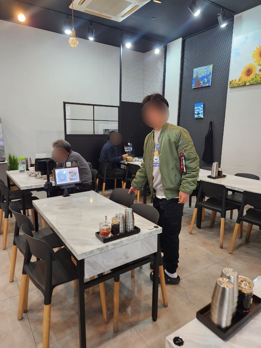 짬뽕에불을입히다 초마짬뽕 본점 사진 6
