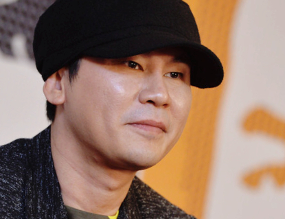 <b>양현석</b> 200억 원 자사주 매입, YG 변화의 시작