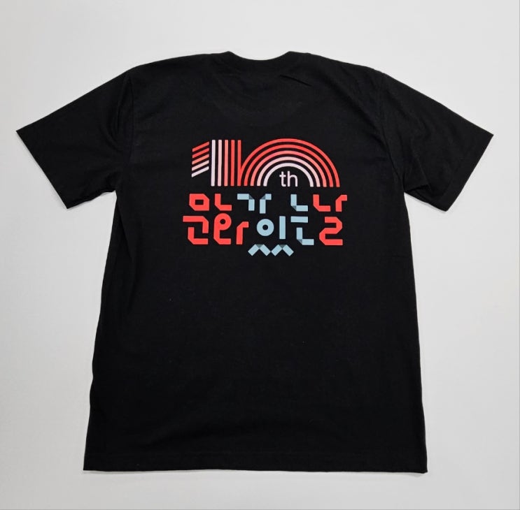 울산 행사용 단체 티셔츠 DTF 전사 인쇄 제작은 보라매기프트에서