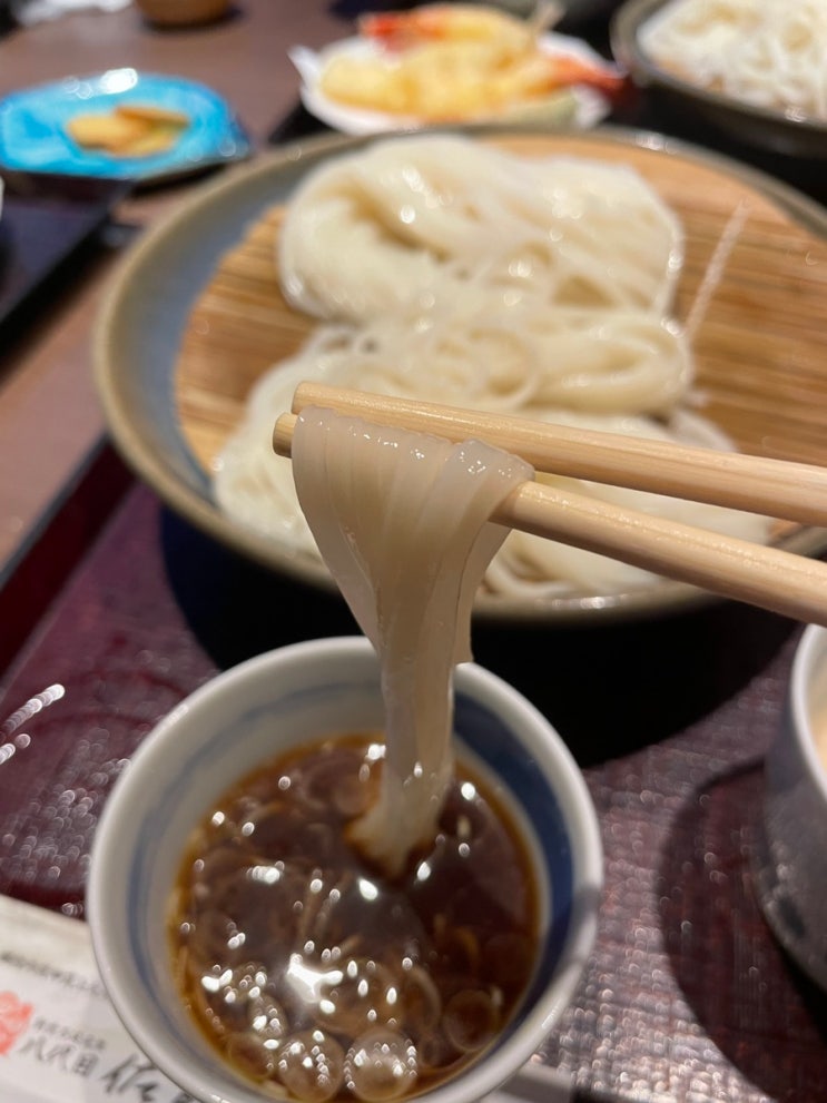  【도쿄/긴자맛집】긴자역 맛집, 사토 요스케 우동,일본 우동,가격,가는 방법,정보 공유,메뉴 설명