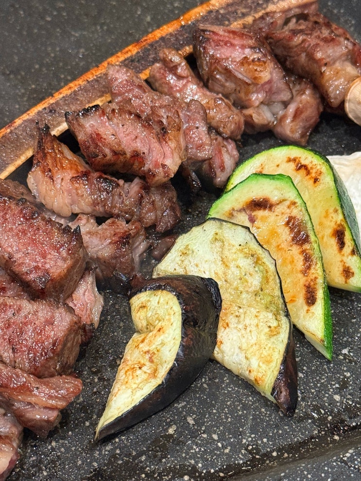  [서울 가양동] 허고짚ㅣ양념에 재워서 풍미가 터지는 서울우대갈비 맛집ㅣ 주차 정보ㅣ가양동 놀거리
