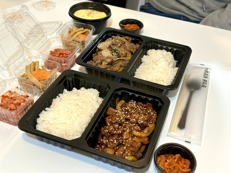 제육의법칙 김해점 사진 4