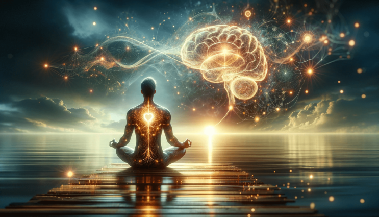  조 디스펜자 박사의 강의 The formula의 비밀
