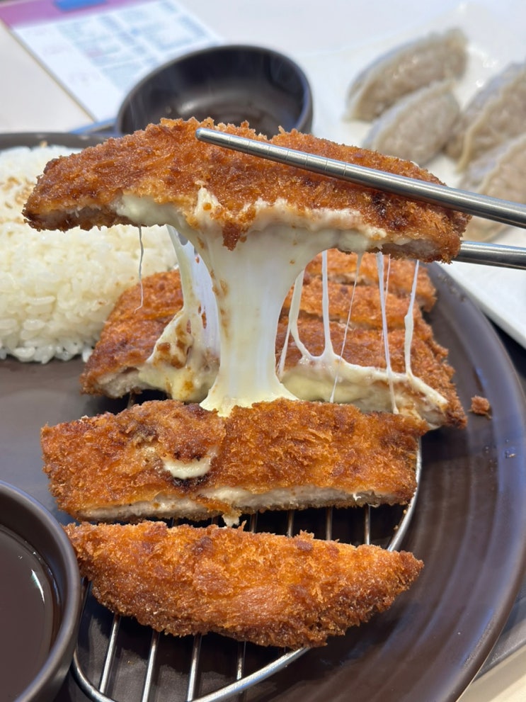  김가네 인천논현역점 인천 논현동 김밥 맛집