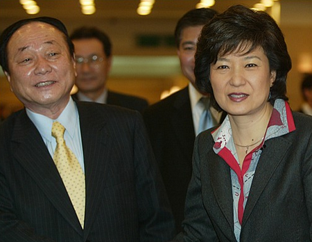 현경대 며느리 현우영 변호사 배우자 : 네이버 블로그