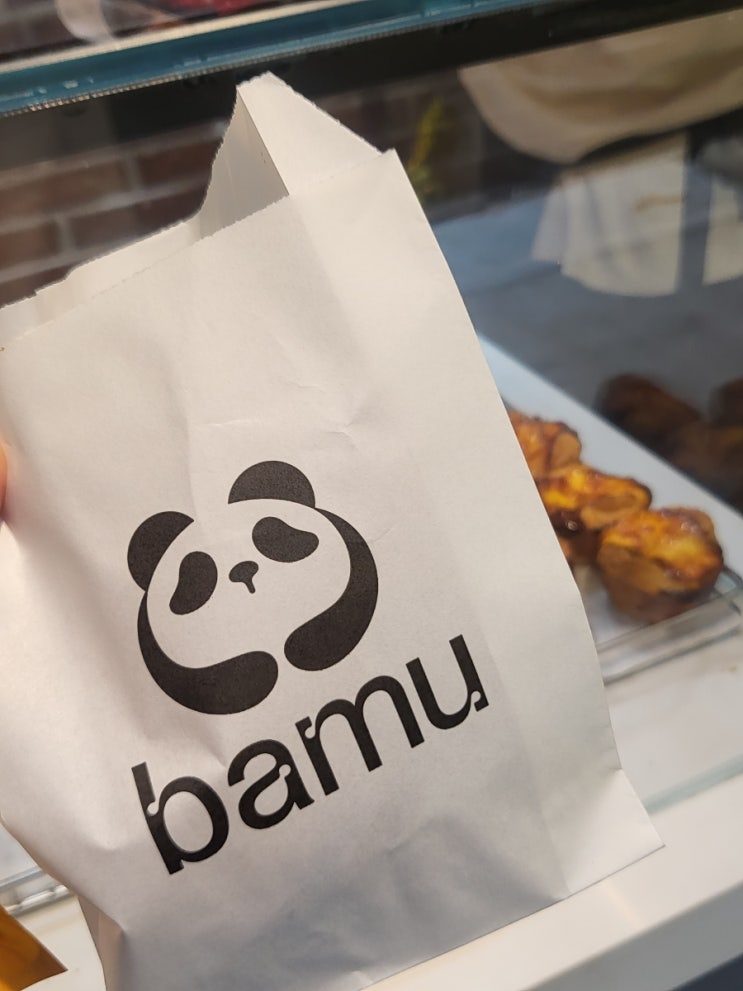  마카오 맛집 추천, 인생 에그타르트 _바무(bamu) 베이커리, 마라탕_쑤안라펀