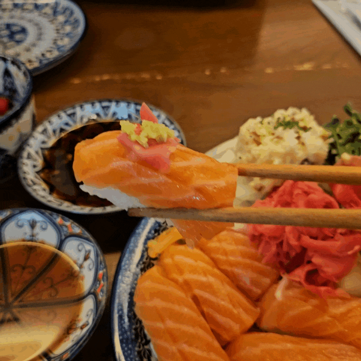  광주 수완지구맛집 연어하다 세번째 리뷰