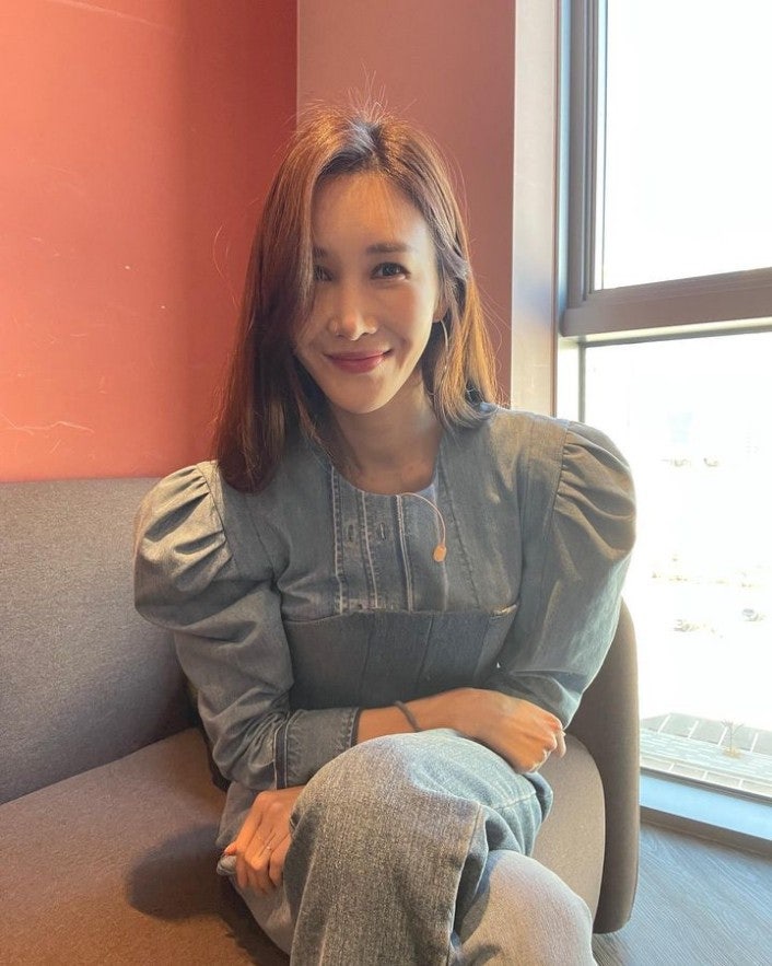발레리나 윤혜진 국립 발레단 수석 무용수, 가족, 남편 엄태웅, 시누이, 엄정화, 외삼촌 유동....