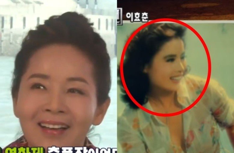 배우 이효춘 프로필 고향 가족 회장님네