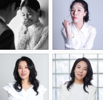 배우 <b>차청화</b> 현재 <b>임신</b> 중 엄마 되다 결혼 3개월 만에 소식 43세