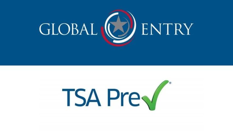 글로벌 엔트리 Global Entry (TSA Pre)란? 혜택, 신청방법과 절차