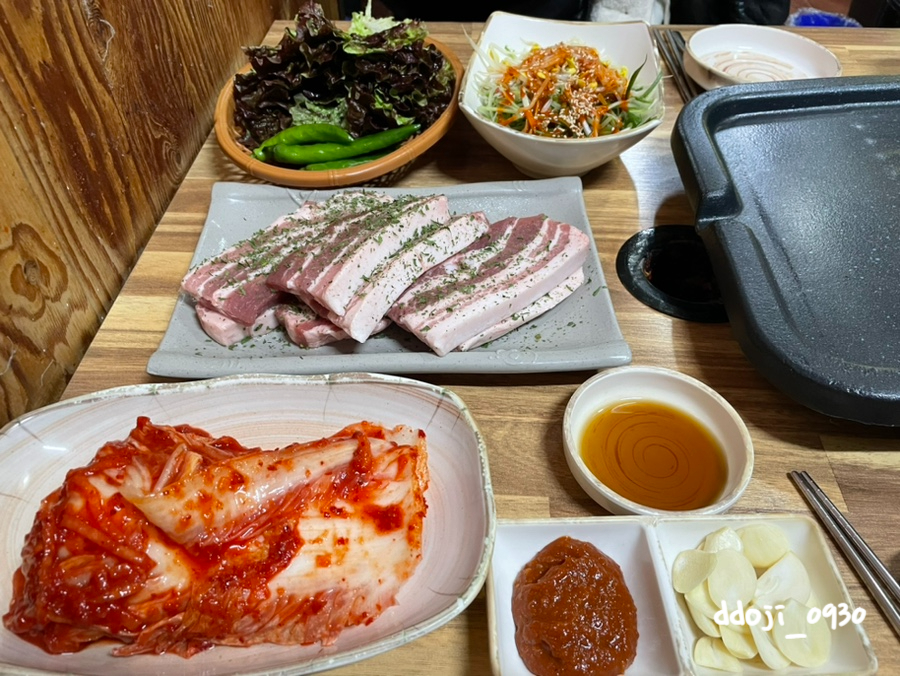 저팔계사람잡네 사진 4