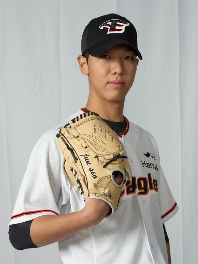 <b>한화</b> 1차 지명 <b>황준서</b> 24시즌 선발 카드로 활약 가능할까?