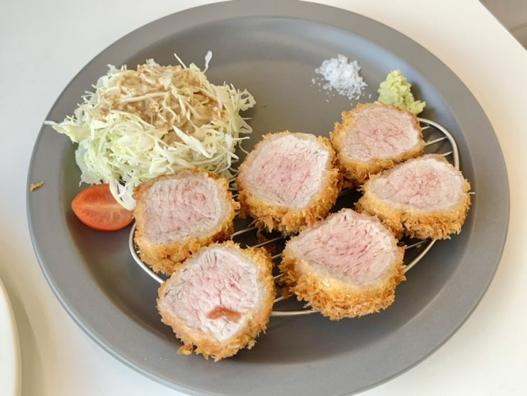  [대전] 문지동 깔끔한 파스타 돈카츠 맛집 ‘톤즈’
