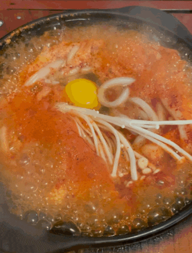  여의도 기소야ㅣ돈까스 맛집 내돈내산 점심 후기