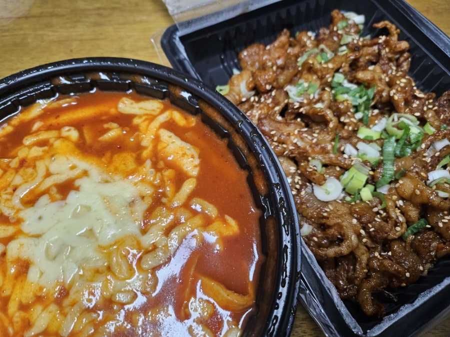 신불닭발 사진 5
