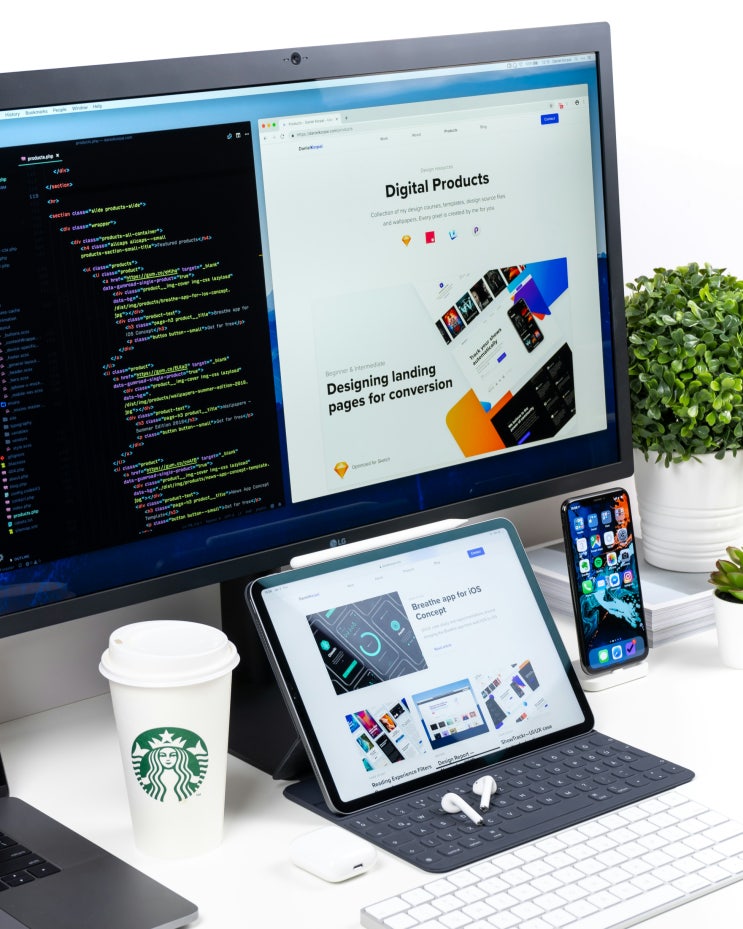  Flutter 입문자를 위한 필살기: 단숨에 앱 개발 고수 되기
