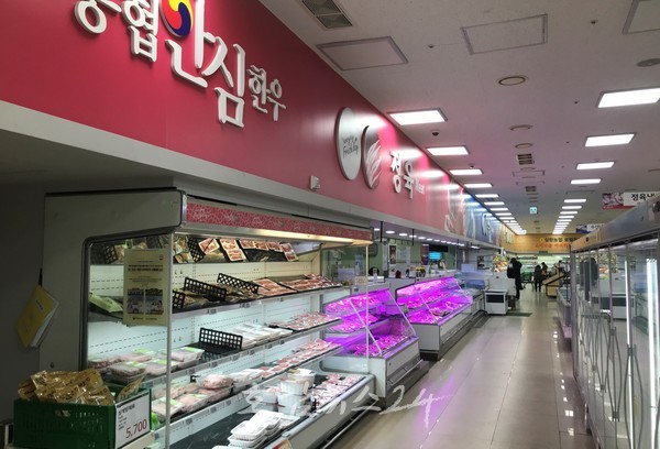 전남도, 2월 14일까지 설 맞아 한우고기 최대 35% 할인