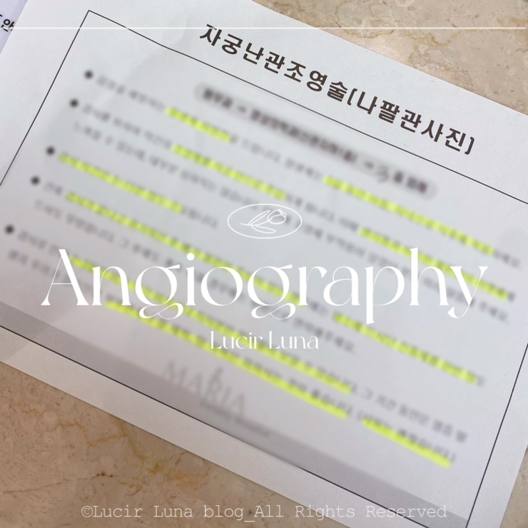 나팔관 조영술 통증,가격 나팔관 조영술 후기 나팔관 조영술 통증,가격 나팔관 조영술 후기