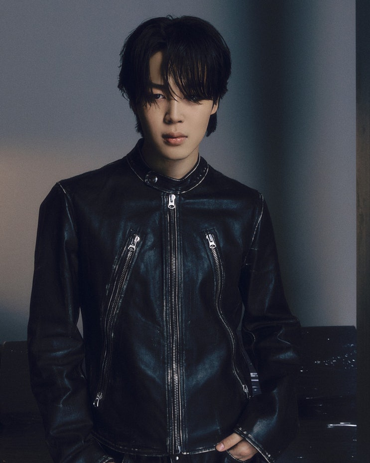 "<b>방탄소년단</b> 지민, <b>빌보드</b> 메인앨범 차트 <b>역주행</b>…'페이스... 