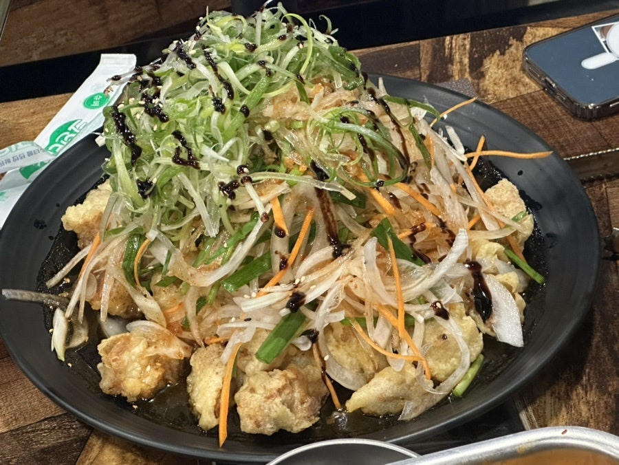 지박사의낭만식당 사진 1