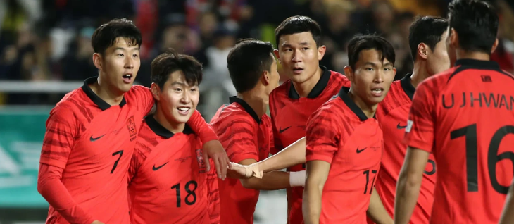 64년 만의 우승도전, AFC<b>아시안컵</b> 축구대회