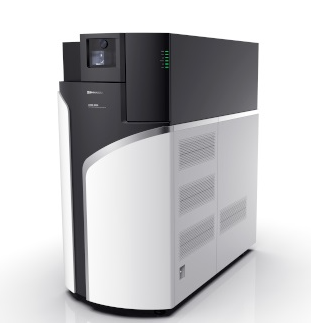 LCMS-9050 Q-TOF Mass Spectrometer / Quadrupole Time-of-Flight 분광계 (9030 후속모델, 신제품), Shimadzu 시마즈