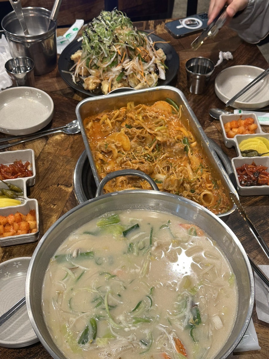 지박사의낭만식당 사진 3