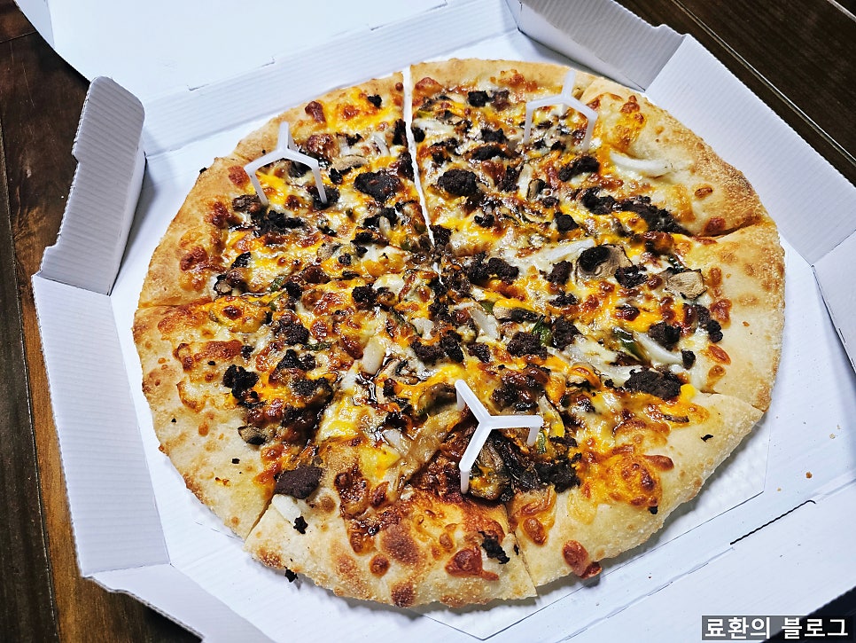 BBQ 충남당진점 사진 6