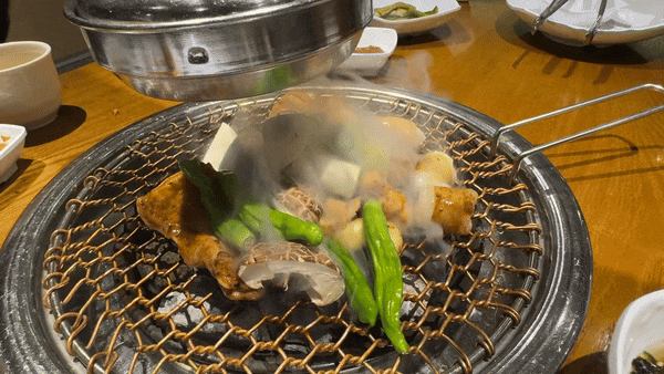  오양별 본점_강동구청역 양대창 찐맛집