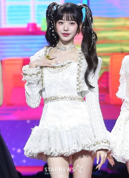 잘못 인정 안하는 <b>탈덕수용소</b>..'<b>장원영</b> 소송' <b>강제집행정지</b> 신청