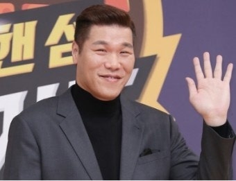 엄청 고민한 서장훈, 오정연 사주분석