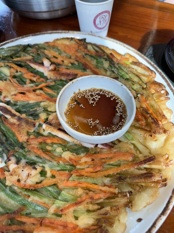  대전 가성비 좋은 보리밥 맛집 / 반찬 식당