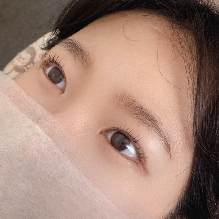  광명역 속눈썹펌, 속눈썹 잘하는곳 랑또와뷰티(구 랑데뷰티)