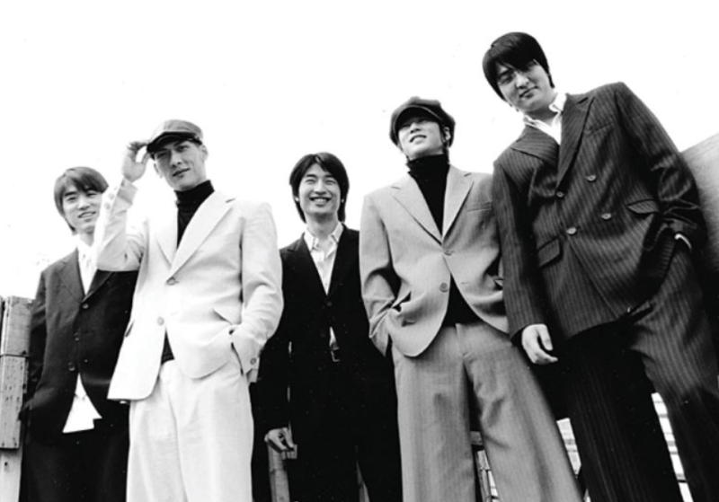 god 지오디 - 길 노래 가사, 곡 정보