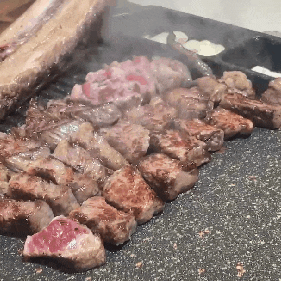  해운대맛집 '전설의우대갈비 해운대직영점' 회식, 모임, 송년회, 신년회로 딱!