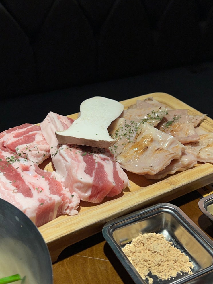  대구 진천동 막창 맛집 : 막창도둑 대구진천점
