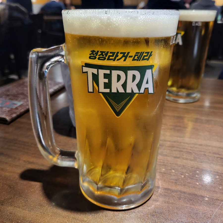 오븐에꾸운닭 대곡점 사진 6