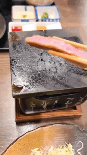  오사카여행 | 오사카 난바 규카츠 맛집, 얇은 튀김옷 입혀 담백하게 즐기는 '규카츠 모토무라(난바점/분점)' + 주유패스 구매 꿀팁