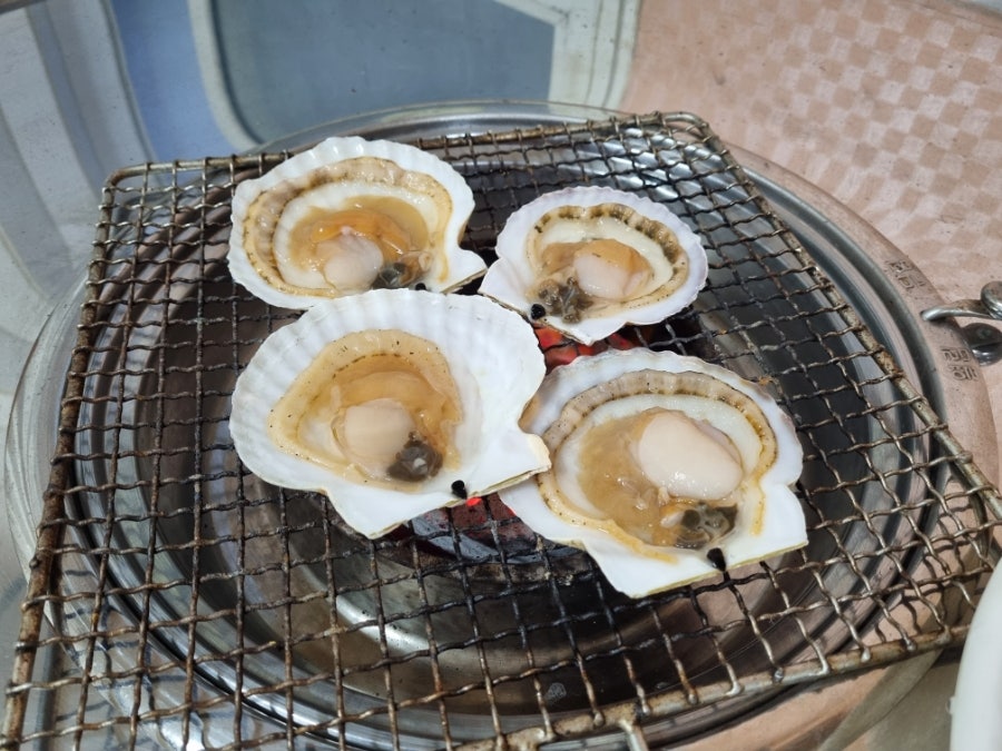 오륙도횟집 사진 2