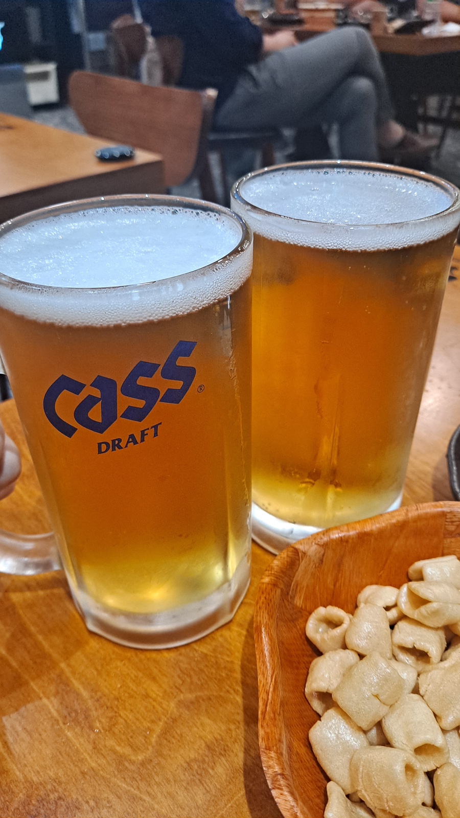 오븐에꾸운닭 울산화정점 사진 4