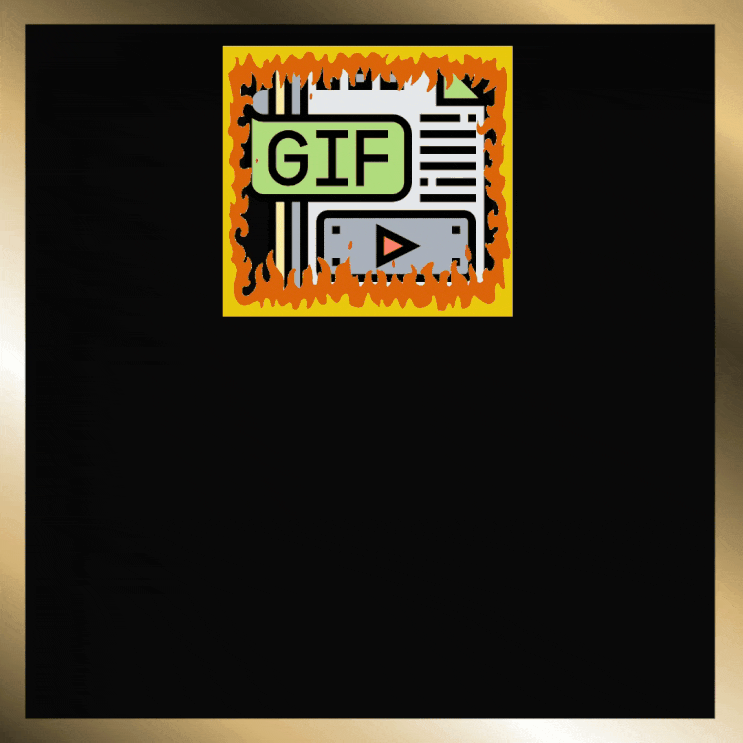  30초만에 동영상 움짤 만드는법 갤럭시와 EZGIF 프로그램 비교