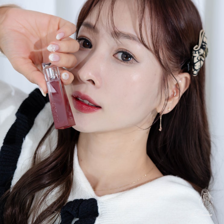 에스쁘아 NEW 글로우 틴트 브륄레, 스모크드 가을 웜톤 무조건! 에스쁘아 NEW 글로우 틴트 브륄레, 스모크드 가을 웜톤 무조건!