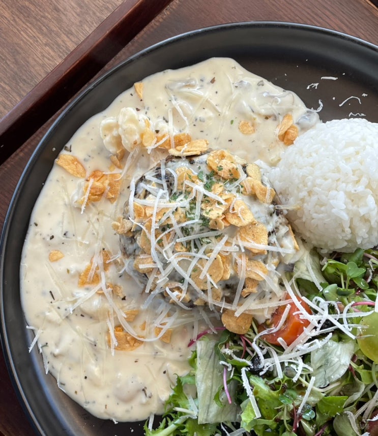  파주 돈까스 맛집 쪼끄뜨레 파주 공릉저수지 드라이브 식당 추천