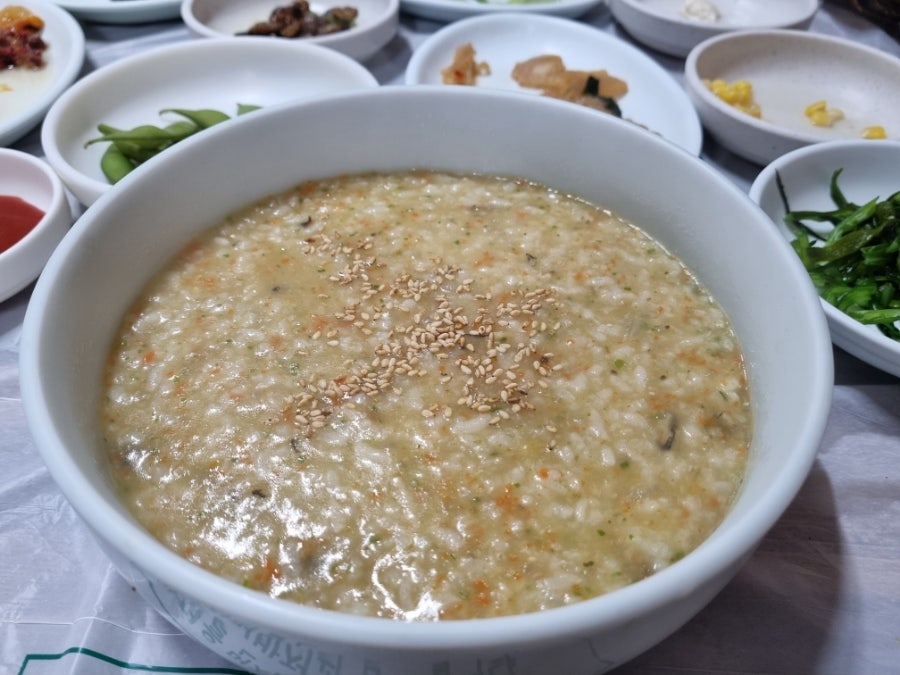 오륙도횟집 사진 6